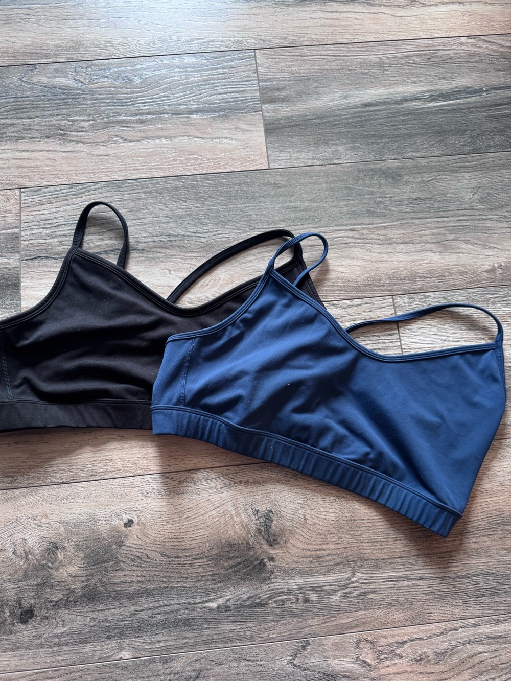 2 GapFit Studio Bras XXL